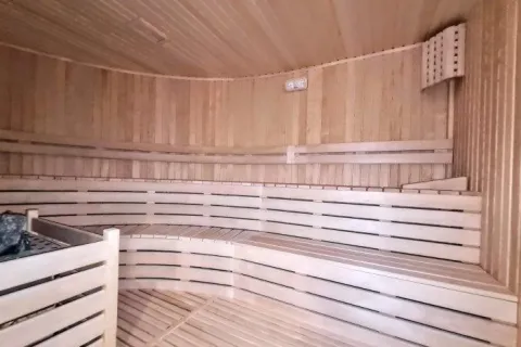 Продажа квартиры  в Аланье, Анталье, Турция 2+1, 85м2, №223738 – фото 16