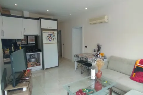 Продажа квартиры  в Аланье, Анталье, Турция 2+1, 85м2, №223738 – фото 4