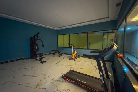 Продажа квартиры  в Махмутларе, Анталье, Турция 2+1, 125м2, №232393 – фото 22