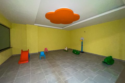 Продажа квартиры  в Махмутларе, Анталье, Турция 2+1, 125м2, №232393 – фото 19