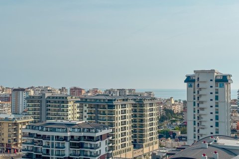 Продажа квартиры  в Махмутларе, Анталье, Турция 2+1, 125м2, №232393 – фото 14
