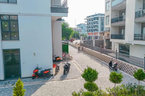 Продажа квартиры  в Махмутларе, Анталье, Турция 2+1, 125м2, №232393 – фото 12