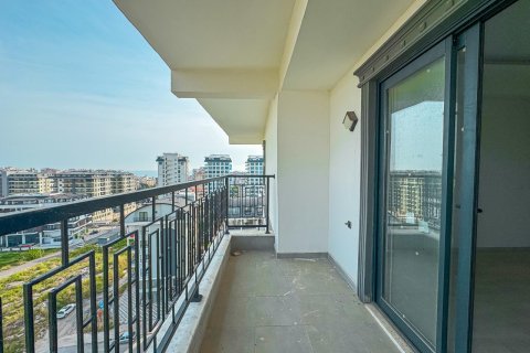 Продажа квартиры  в Махмутларе, Анталье, Турция 2+1, 125м2, №232393 – фото 9
