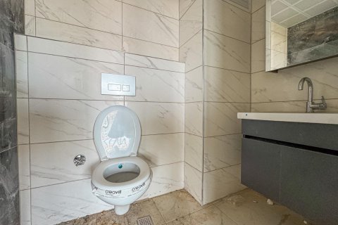 Продажа квартиры  в Махмутларе, Анталье, Турция 2+1, 125м2, №232393 – фото 25
