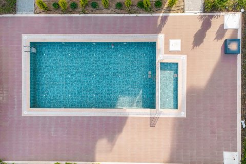 Продажа квартиры  в Махмутларе, Анталье, Турция 2+1, 125м2, №232393 – фото 16
