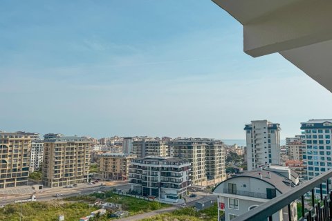 Продажа квартиры  в Махмутларе, Анталье, Турция 2+1, 125м2, №232393 – фото 13