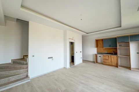 Продажа квартиры  в Махмутларе, Анталье, Турция 2+1, 125м2, №232393 – фото 3