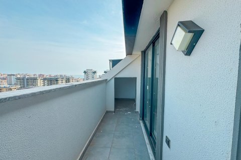 Продажа квартиры  в Махмутларе, Анталье, Турция 2+1, 125м2, №232393 – фото 10