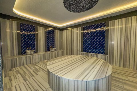 Продажа квартиры  в Махмутларе, Анталье, Турция 2+1, 125м2, №232393 – фото 23