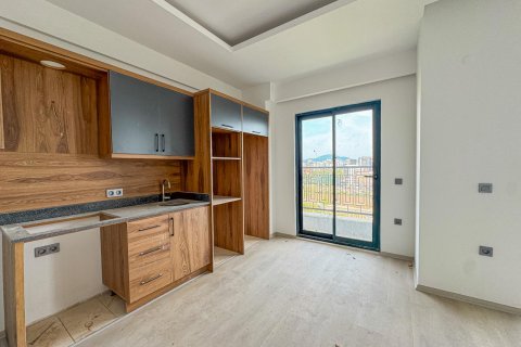 Продажа квартиры  в Махмутларе, Анталье, Турция 2+1, 125м2, №232393 – фото 2