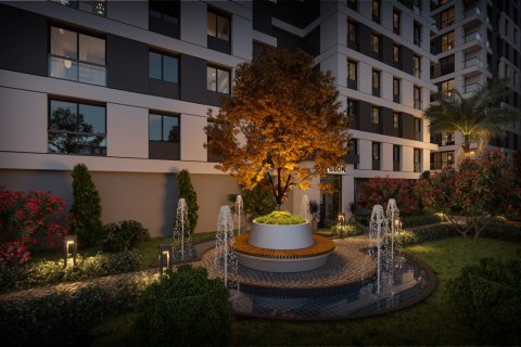 Apartment for sale  in Küçükçekmece, Istanbul, Turkey, 63m2, No. 232395 – photo 15