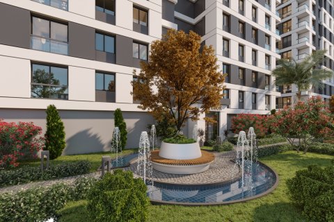 Apartment for sale  in Küçükçekmece, Istanbul, Turkey, 63m2, No. 232395 – photo 8