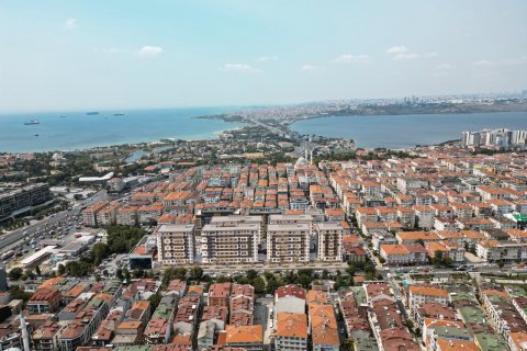 Apartment for sale  in Küçükçekmece, Istanbul, Turkey, 63m2, No. 232395 – photo 17