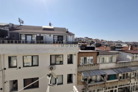 Daire 1+2 Şişli, İstanbul, Türkiye №232398 - 10