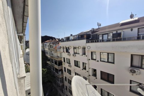 Daire 1+2 Şişli, İstanbul, Türkiye №232398 - 11