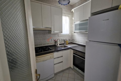 Daire 1+2 Şişli, İstanbul, Türkiye №232398 - 6