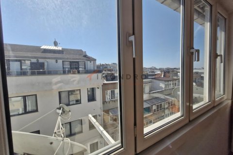 Daire 1+2 Şişli, İstanbul, Türkiye №232398 - 9