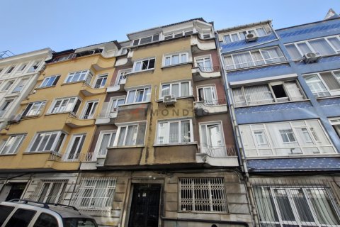 Daire 1+2 Şişli, İstanbul, Türkiye №232398 - 13