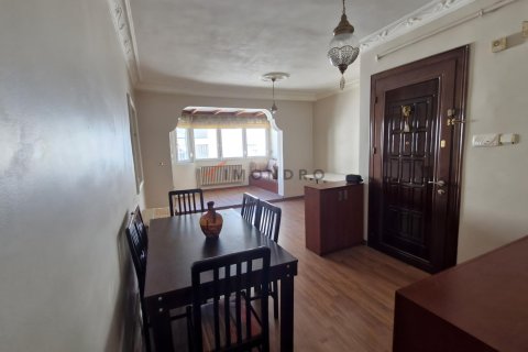 Daire 1+2 Şişli, İstanbul, Türkiye №232398