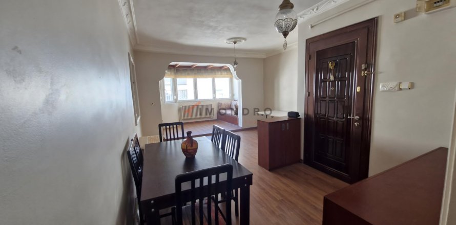 Daire 1+2 Şişli, İstanbul, Türkiye №232398