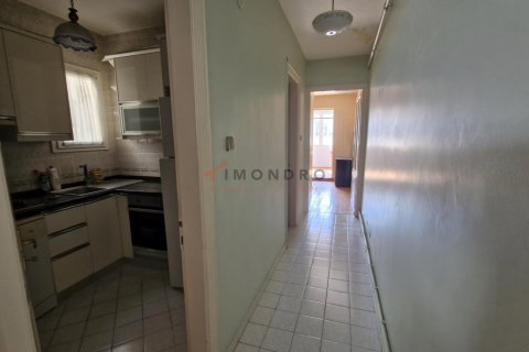 Daire 1+2 Şişli, İstanbul, Türkiye №232398 - 4