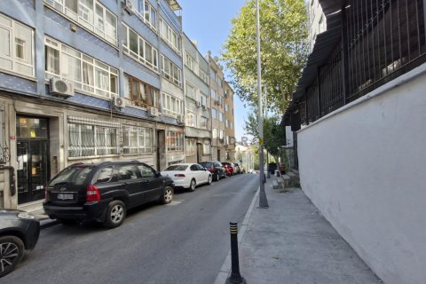 Daire 1+2 Şişli, İstanbul, Türkiye №232398 - 12