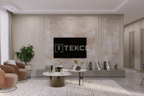 2+1 Penthäuser  in Alanya, Antalya, Türkei Nr. 232396 - 9