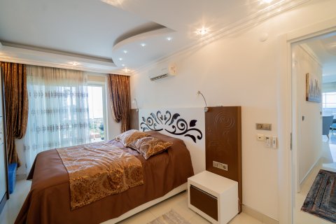 2+1 Lägenhet  i Mahmutlar, Antalya, Turkiet Nr. 232392 - 19