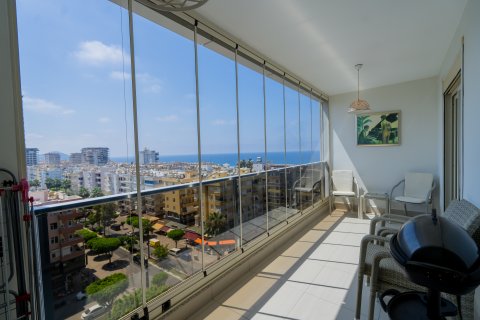2+1 Lägenhet  i Mahmutlar, Antalya, Turkiet Nr. 232392 - 25