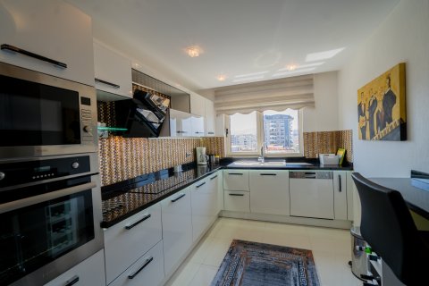 2+1 Lägenhet  i Mahmutlar, Antalya, Turkiet Nr. 232392 - 8