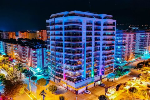 2+1 Lägenhet  i Mahmutlar, Antalya, Turkiet Nr. 232392 - 2