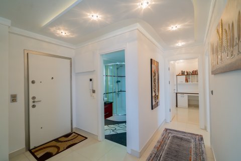 2+1 Lägenhet  i Mahmutlar, Antalya, Turkiet Nr. 232392 - 10
