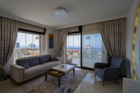 2+1 Lägenhet  i Mahmutlar, Antalya, Turkiet Nr. 232392 - 5