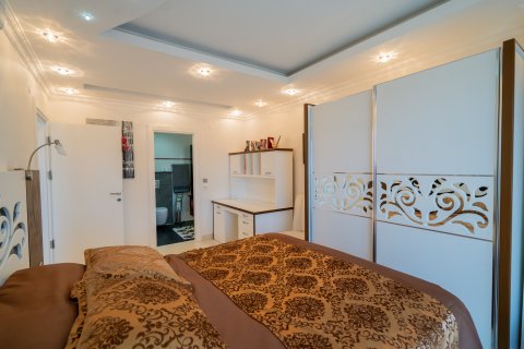 2+1 Lägenhet  i Mahmutlar, Antalya, Turkiet Nr. 232392 - 17