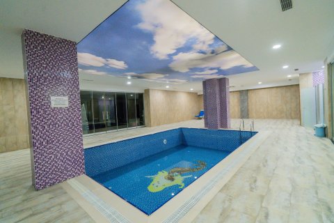 2+1 Lägenhet  i Mahmutlar, Antalya, Turkiet Nr. 232392 - 29