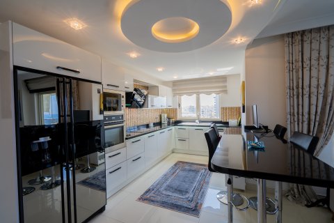 2+1 Lägenhet  i Mahmutlar, Antalya, Turkiet Nr. 232392 - 7