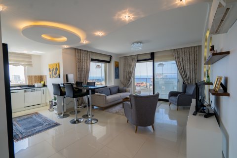 2+1 Lägenhet  i Mahmutlar, Antalya, Turkiet Nr. 232392 - 3