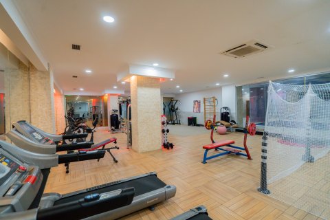 2+1 Lägenhet  i Mahmutlar, Antalya, Turkiet Nr. 232392 - 27