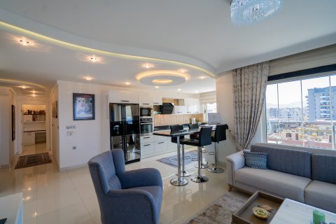 2+1 Lägenhet  i Mahmutlar, Antalya, Turkiet Nr. 232392 - 6