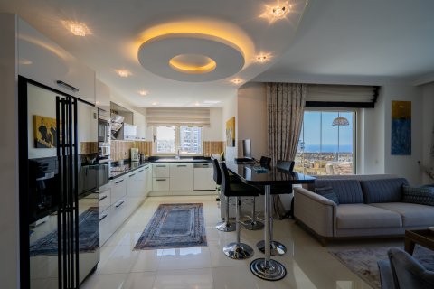 2+1 Lägenhet  i Mahmutlar, Antalya, Turkiet Nr. 232392 - 4
