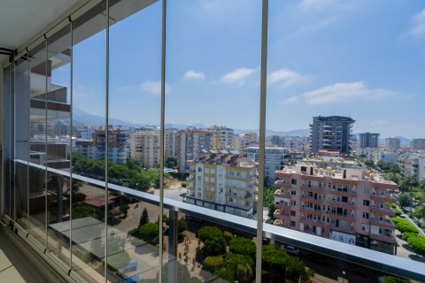 2+1 Lägenhet  i Mahmutlar, Antalya, Turkiet Nr. 232392 - 26