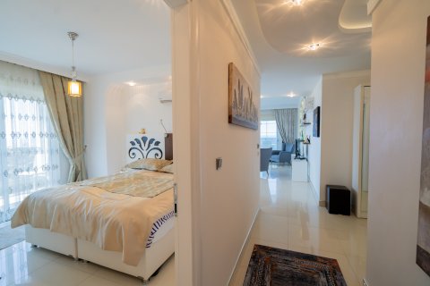 2+1 Lägenhet  i Mahmutlar, Antalya, Turkiet Nr. 232392 - 12