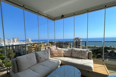 2+1 Lägenhet  i Mahmutlar, Antalya, Turkiet Nr. 232392