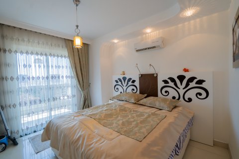 2+1 Lägenhet  i Mahmutlar, Antalya, Turkiet Nr. 232392 - 13