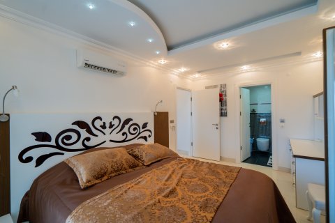 2+1 Lägenhet  i Mahmutlar, Antalya, Turkiet Nr. 232392 - 18