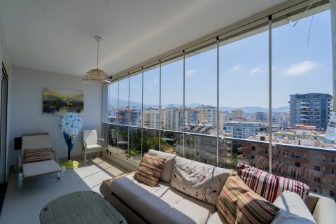 2+1 Lägenhet  i Mahmutlar, Antalya, Turkiet Nr. 232392 - 24