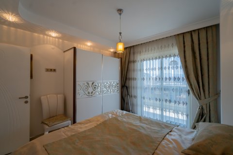 2+1 Lägenhet  i Mahmutlar, Antalya, Turkiet Nr. 232392 - 14