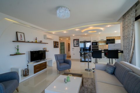 2+1 Lägenhet  i Mahmutlar, Antalya, Turkiet Nr. 232392 - 9