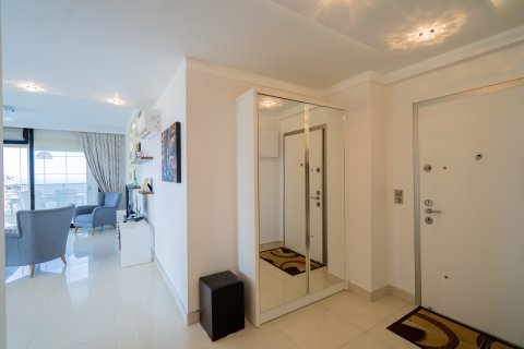 2+1 Lägenhet  i Mahmutlar, Antalya, Turkiet Nr. 232392 - 11