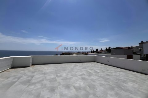 Villa  5+1  Silivri, İstanbul, Türkiye №232397 - 5
